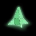 MAGNATILES GLOW 16 SET