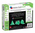 MAGNATILES GLOW 16 SET