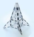 MAGNATILES ICE 16 SET