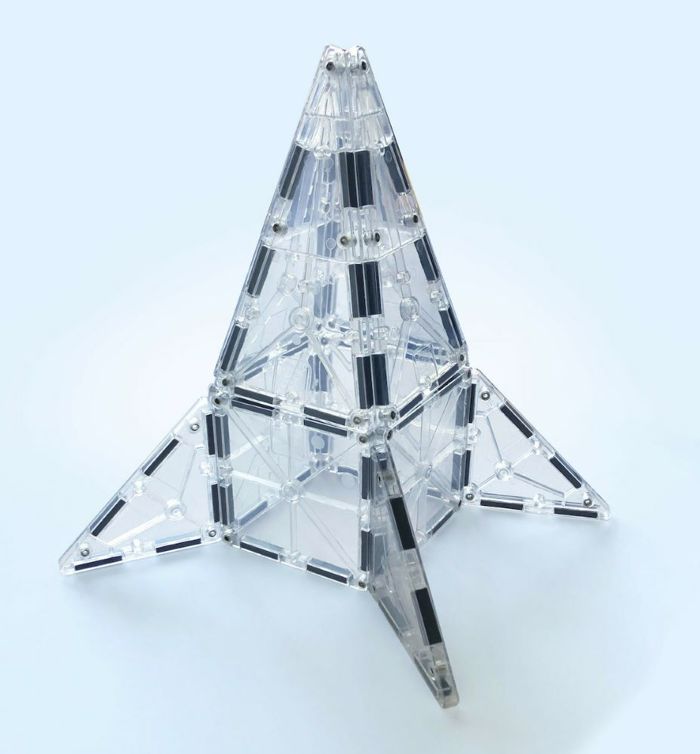 MAGNATILES ICE 16 SET