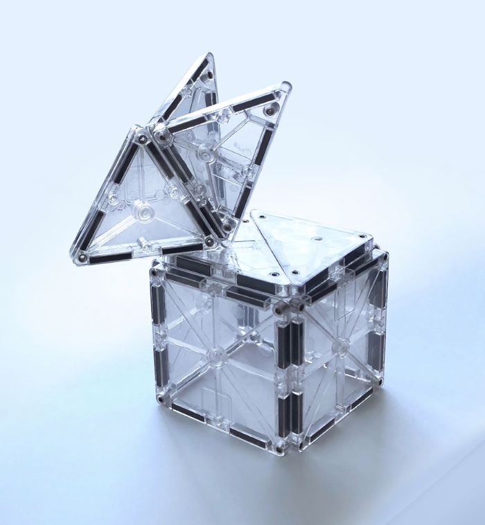 MAGNATILES ICE 16 SET