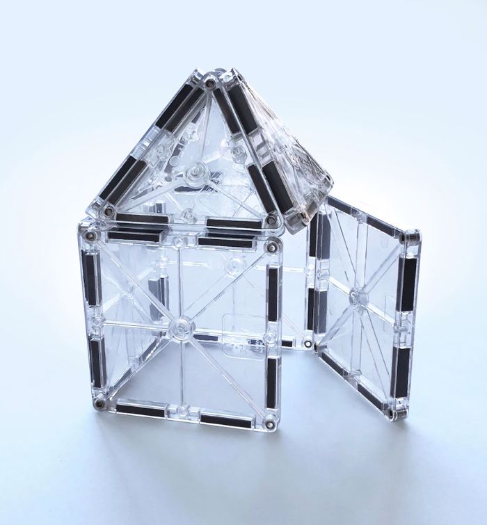 MAGNATILES ICE 16 SET