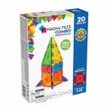 MAGNATILES COMBO 20 SET