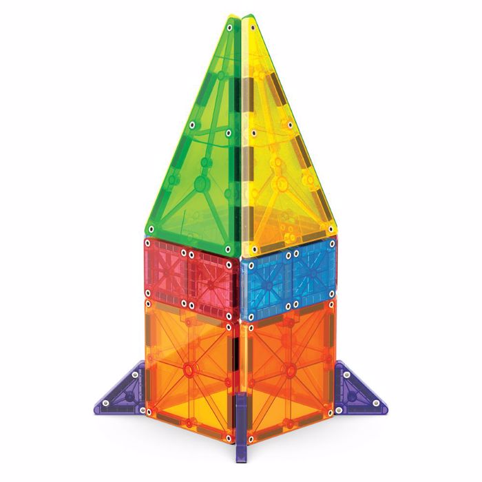 MAGNATILES COMBO 20 SET