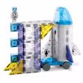 MAGNATILES SPACE 32 SET