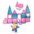 MAGNATILES CASTLE 25 SET
