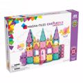 MAGNATILES CASTLE DLX 48 SET