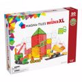 MAGNATILES BUILDER XL 50 SET