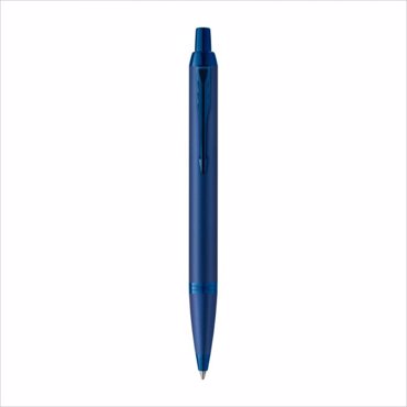 PARKER IM MONO BLUE BP