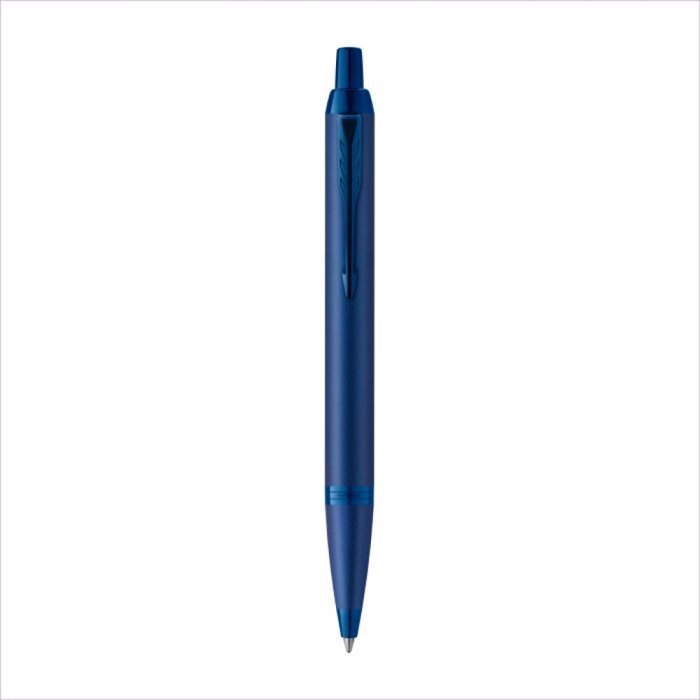 PARKER IM MONO BLUE BP