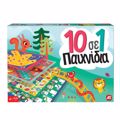 10 SE 1 PAIXNIDIA