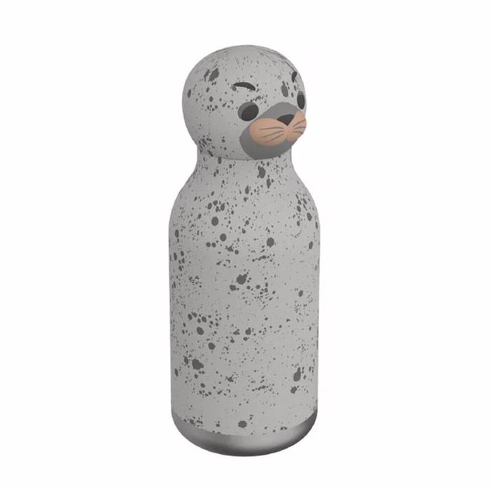 MPOuKALI ThERMOS ASOBU 460ml BESTIES FOKIA