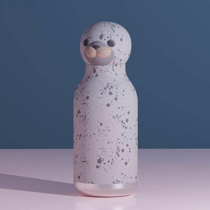 MPOuKALI ThERMOS ASOBU 460ml BESTIES FOKIA