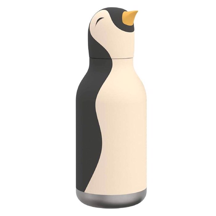 MPOuKALI ThERMOS ASOBU 460ml BESTIES PIGOuINOS
