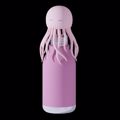 MPOuKALI ThERMOS ASOBU 460ml BESTIES JELLYFISH