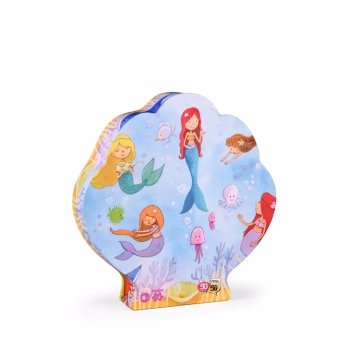 PUZZLE GRGNES 36 TEM.