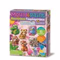 4M TOYS KATASKEuI GuRLOMATAKIA ZOAKIA MAGITAKIA/KARFITSES