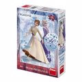 DIAMOND PUZZLE FROZEN 200TEM