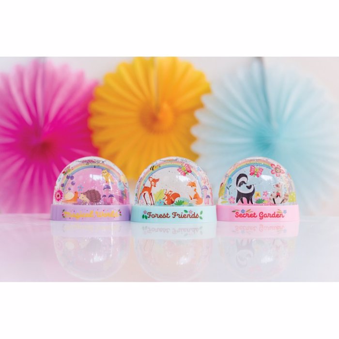 4M TOYS XIONOMPALES OuRANIO TOXO ME GLITER
