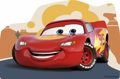 DINO PUZZLE CARS 4*54TEM