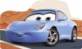 DINO PUZZLE CARS 4*54TEM