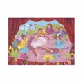 DJECO PUZZLE MPALARINA 36tmx