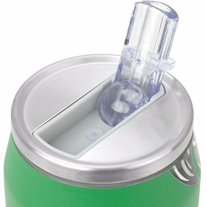 ThERMOS TRAVEL CUP PANATHINAIKOS BC EDITION WE THE GREENS 500ml