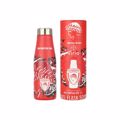 ESTIA ThERMOS TRAVEL FLASK OLYMPIACOS BC EDITION TOGETHER WE FIGHT 500ml