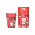 ESTIA ThERMOS COFFEE MUG OLYMPIACOS BC EDITION TOGETHER WE FIGHT 350ml