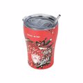 ESTIA ThERMOS COFFEE MUG OLYMPIACOS BC EDITION TOGETHER WE FIGHT 350ml