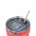 ESTIA ThERMOS COFFEE MUG OLYMPIACOS BC EDITION TOGETHER WE FIGHT 350ml