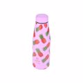 ESTIA ThERMOS TRAVEL FLASK SAVE THE AEGEAN 500ml TROPIC TANGO