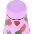 ESTIA ThERMOS TRAVEL FLASK SAVE THE AEGEAN 500ml TROPIC TANGO