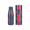 ESTIA ThERMOS TRAVEL FLASK SAVE THE AEGEAN 500ml ELECTRIC ROSES