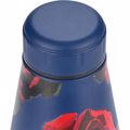 ESTIA ThERMOS TRAVEL FLASK SAVE THE AEGEAN 500ml ELECTRIC ROSES