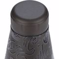 ESTIA ThERMOS TRAVEL FLASK SAVE THE AEGEAN 500ml NOIR ECHO