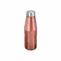 ESTIA ThERMOS TRAVEL FLASK SAVE THE AEGEAN 500ml ROSE GOLD