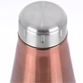 ESTIA ThERMOS TRAVEL FLASK SAVE THE AEGEAN 500ml ROSE GOLD