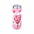 ESTIA ThERMOS TRAVEL CUP SAVE THE AEGEAN 500ml LOVE ASCEND