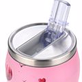 ESTIA ThERMOS TRAVEL CUP SAVE THE AEGEAN 500ml LOVE ASCEND