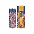 ESTIA ThERMOS TRAVEL CUP SAVE THE AEGEAN 500ml VIBRANT VORTEX