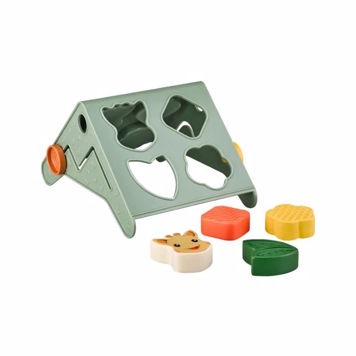 SOPHIE LA GIRAFE SET ''TA PROTA MOu PAIXNIDIA''