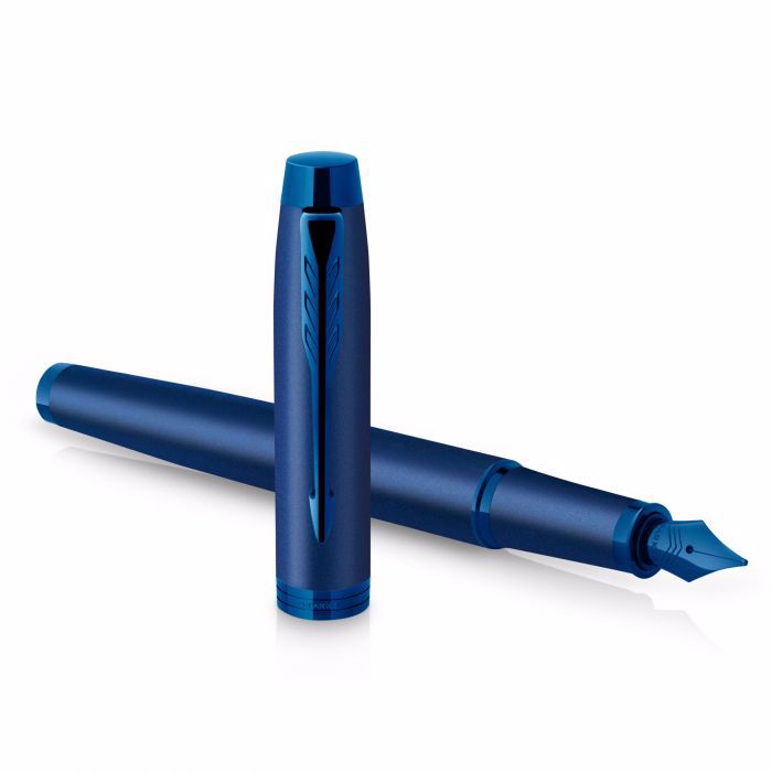 P. IM M BLUE FPM+NB P. IM M BLUE FPM+NB