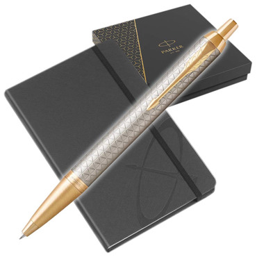 P. IM PRM W.GREY GT BP+NB