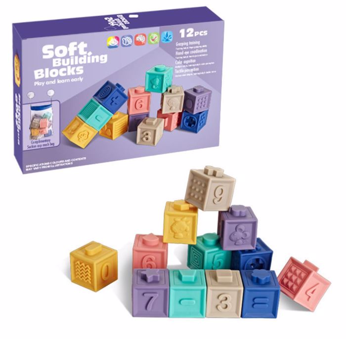MARTIN TOYS MALAKA TOuBLAKIA-ZOAKIA STOIBAXIS 12tmx
