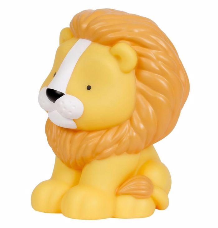 FOTAKI NuKTOS LITTLE LIGHT LION