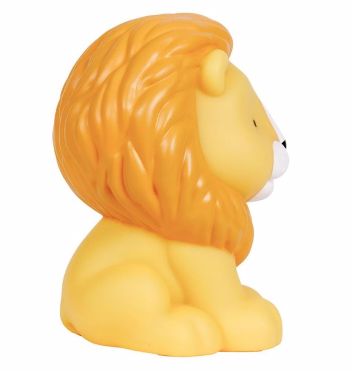FOTAKI NuKTOS LITTLE LIGHT LION