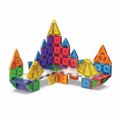 MAGNATILES microMAGS 70 SET