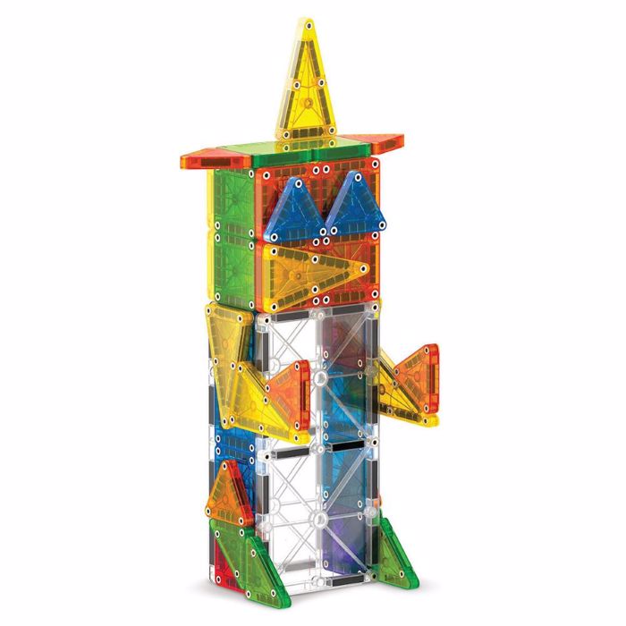 MAGNATILES microMAGS 70 SET