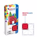 MAGNATILES microMAGS TRAVEL 26 SET